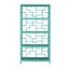 Tibet Bookcase-798164352