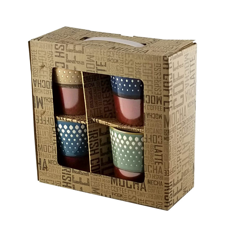 Umaiza Ceramic Coffee Mug