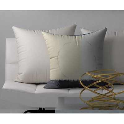 Lawrenceburg Square Pillow Cover & Insert