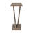 Emilio Console Table with Wood Veneer-1794016653