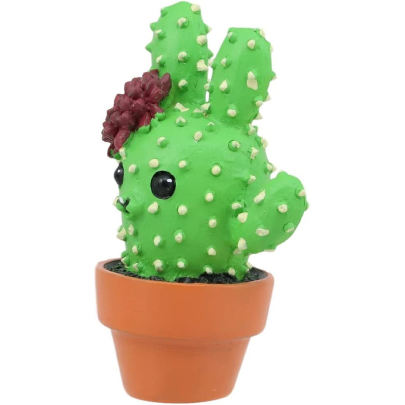 Figurine de lapin Deisel