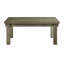 Lamartine Four Leg Coffee Table-1016497190