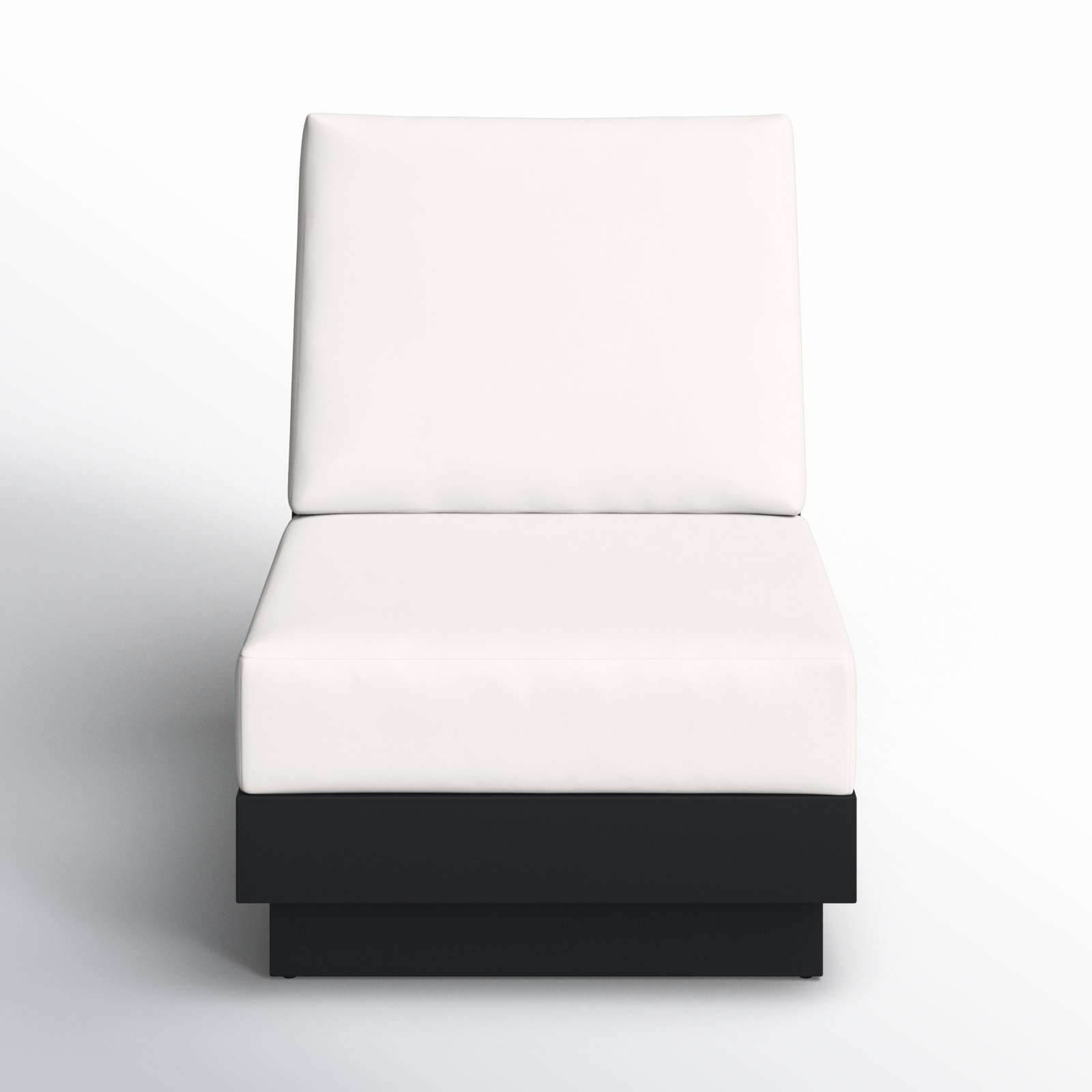 Lucca Sunbrella® Swivel Patio Lounge Chair