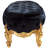 Arrondissement Upholstered Bench