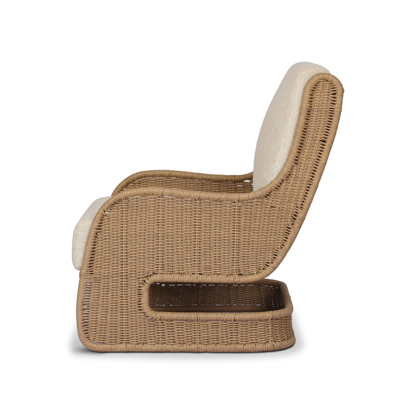 Katrine Outdoor Lounge Chair