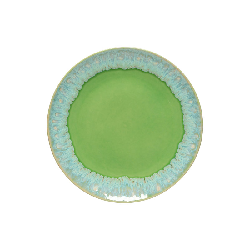 Dinner Plate, Port
