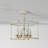 Ashling Semi Flush Mount-1524377463