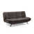 Black Polyester Blend selected