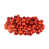 Rouge vif est en rupture de stock