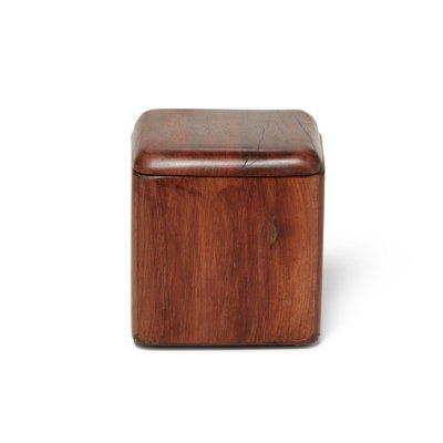 Nature's Home Bathroom Storage Container