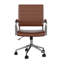 Fauteuil de bureau pivotant avec accoudoirs Martha-89798336