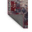 Tapis brun soyeux et moelleux-100907917