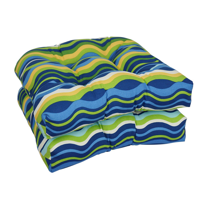 Outdoor 5'' Seat Cushion