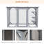 Cage pour chat Aulo-1864692591