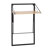 Metal Laundry Hamper-618326928