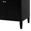 Ensemble de meuble-lavabo double l 72 po x P 21,5 po x H 35 po Rivers-598340280