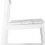 Chaise d'appoint d'extérieur (ensemble de 2)-2032851625