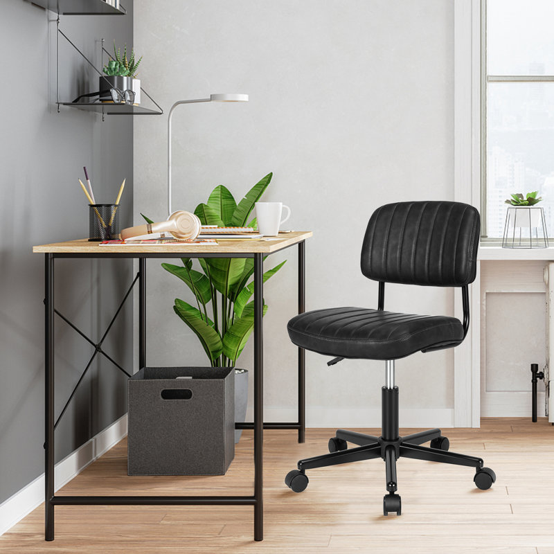 Borough Wharf Chernev Mesh Office Chair