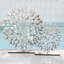 Sculpture Cosmos - Nickel-735217004