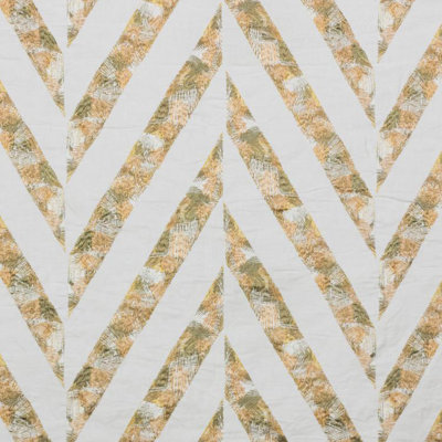 Tissu géométrique
