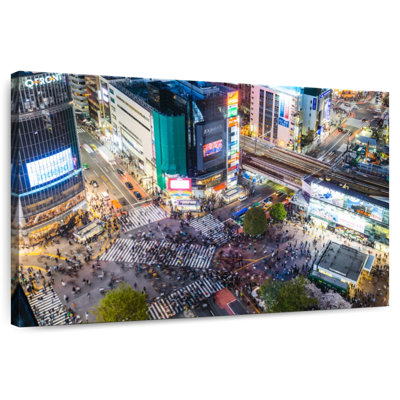 Sirci Shibuya à Tokyo