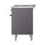 ILVE Nostalgie II Noblesse 36 in Dual Fuel Range-926112358-926112369