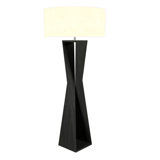 Spin Floor Lamp