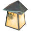 Guthrie 1 - Light Flush Mounted Sconce