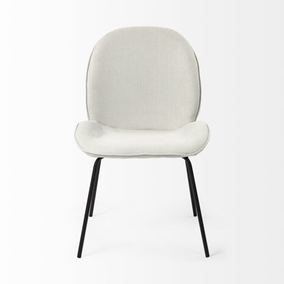 Chaise d'appoint Flaired