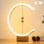 Lampe de table USB Devani
