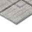 Tapis intérieur / extérieur Malchow avec envers antidérapant-95853210