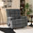 Gray Chenille selected