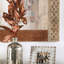 Miroir d'appoint Gauvin Boho