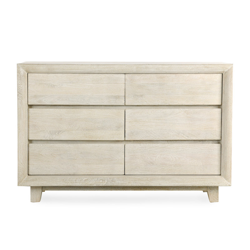 Reece 3-piece Nightstand Sand