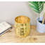 Metal Tabletop / Centrepiece Tealight Holder-1856157732