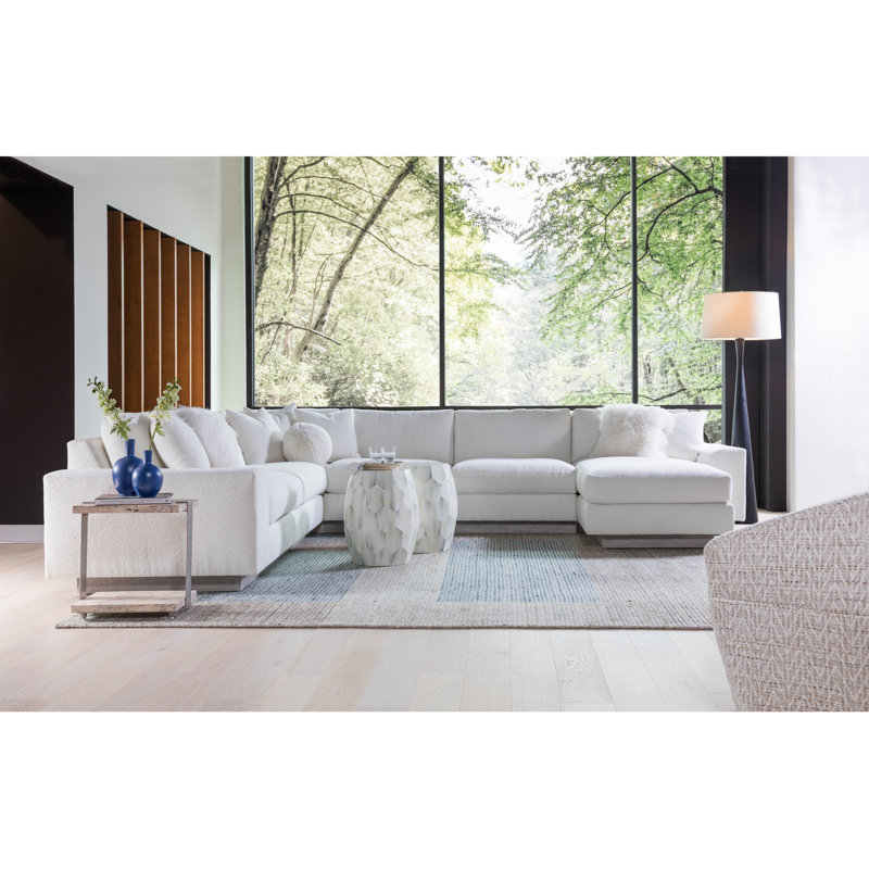 Artistica Upholstery Sectional