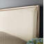 Westwood Upholstered Metal Bed-357040257