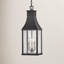 Beacon Hill 3-Light Outdoor Hanging Lantern-1852068880