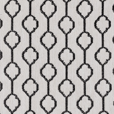 Tissu d'aspect lin Santino