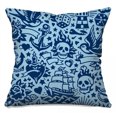 Coussins Nautical