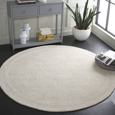 Cole Hand Tufted Wool Rug