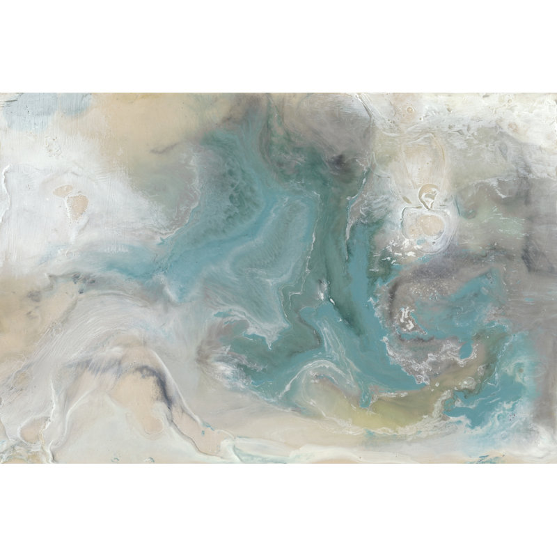 Light Born Spirit I by Lila Bramma - Wrapped Canvas Art Prints, 30cm H x 46cm W