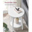 Alessandro End Table-1008459636