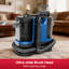 BSNAW Machine à nettoyer les tapis avec aspirateur puissant 21Kpa-131181653