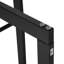 Syracuse 40cm W Metal Log Rack