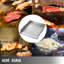 40.6cm Stainless Steel Griddle