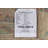One-of-a-Kind 5'2" X 7'2" New Age Wool Area Rug in Brown
