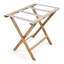 Porte-bagages pliable en bois-3176219-26714593