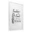Sunshine & Sand My Kind of Therapie, reproduction encadrée sous verre, conception de JJ Design House LLC-1998532787-1998532790