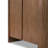 Vidor Bookcase Storage Bookcase